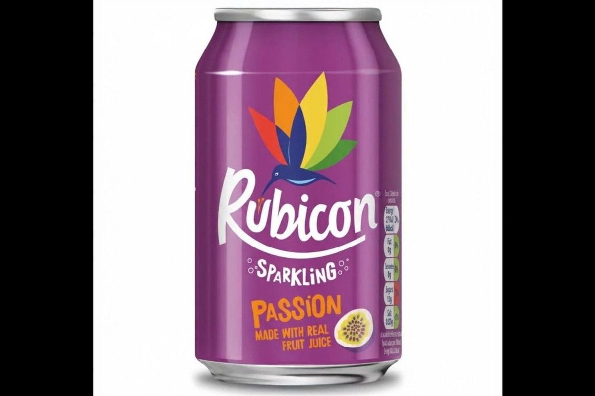 Rubicon Passion