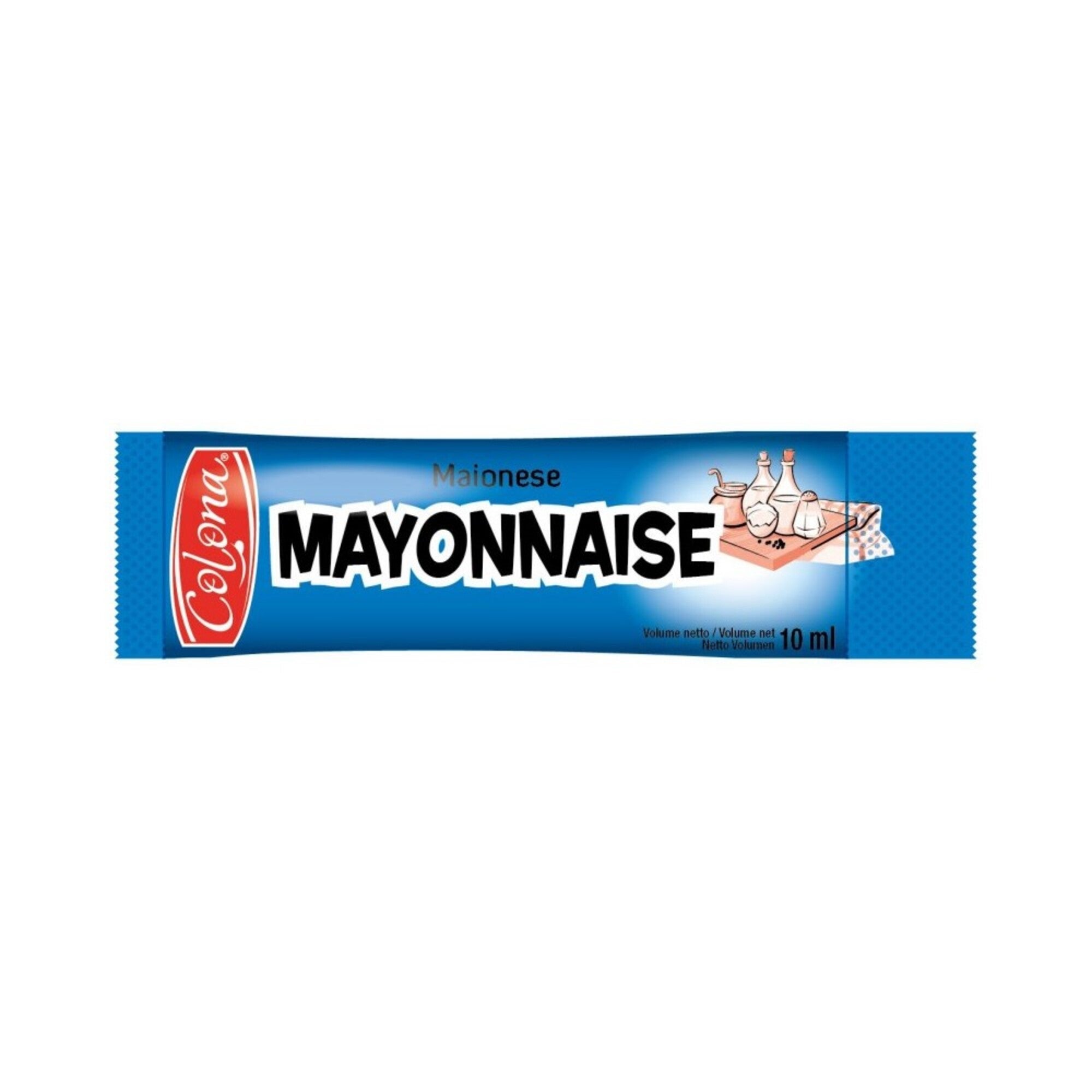 Mayonnaise