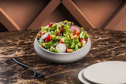 Fattoush