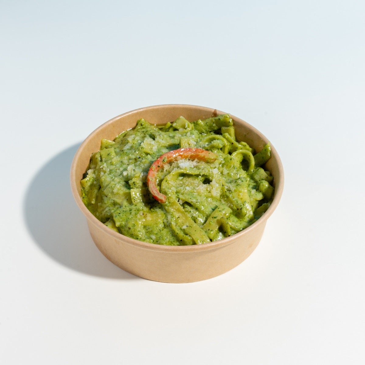 Creamy Pesto