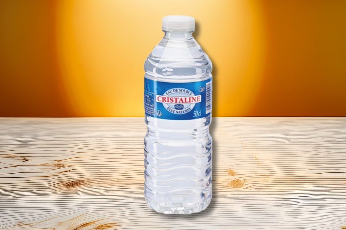 Eau🥤
