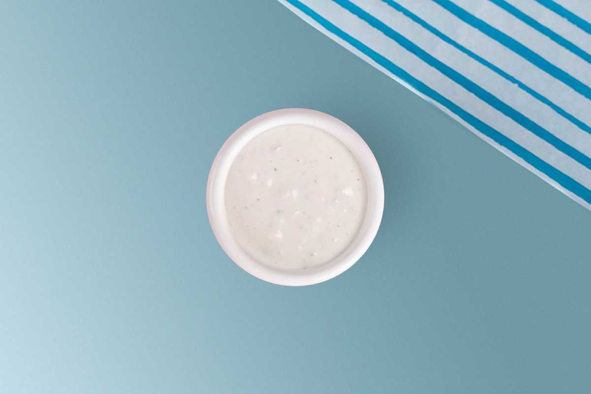 Caesar Dressing