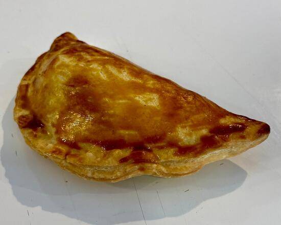 🥟 🍅 🍗 Empanadas Poulet