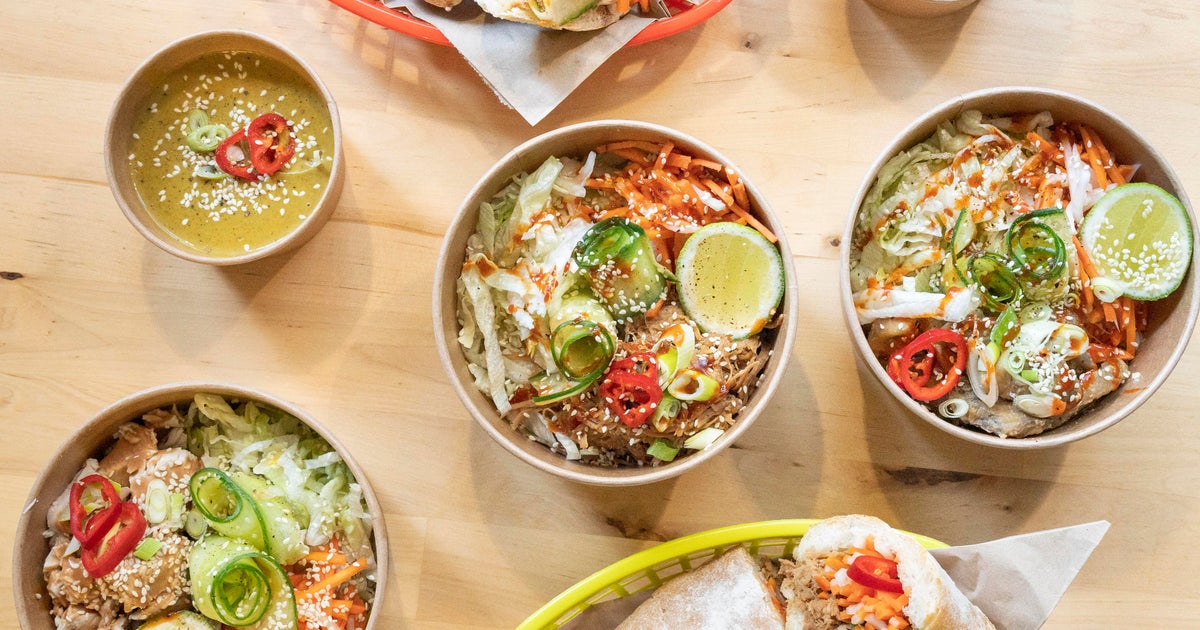 Banh mi brother deals