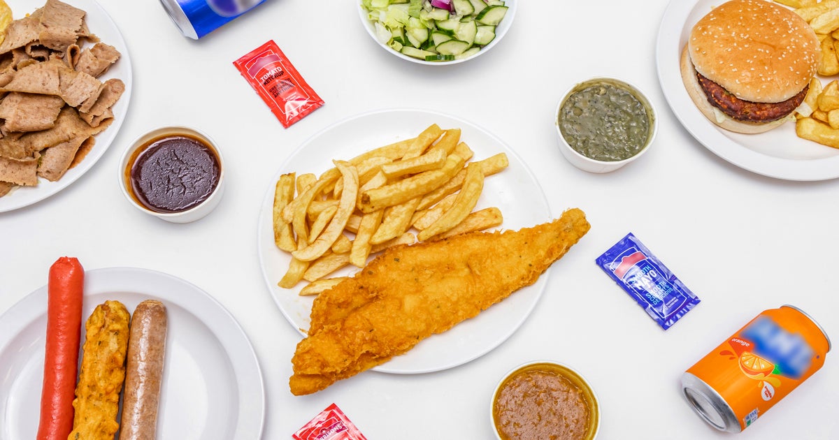 Stoby's - Kennedy Park delivery from Kennedy Park - Order with Deliveroo