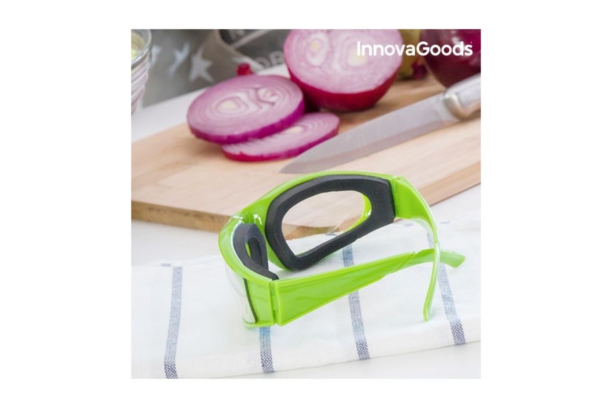 InnovaGoods Multifunction Protective Glasses