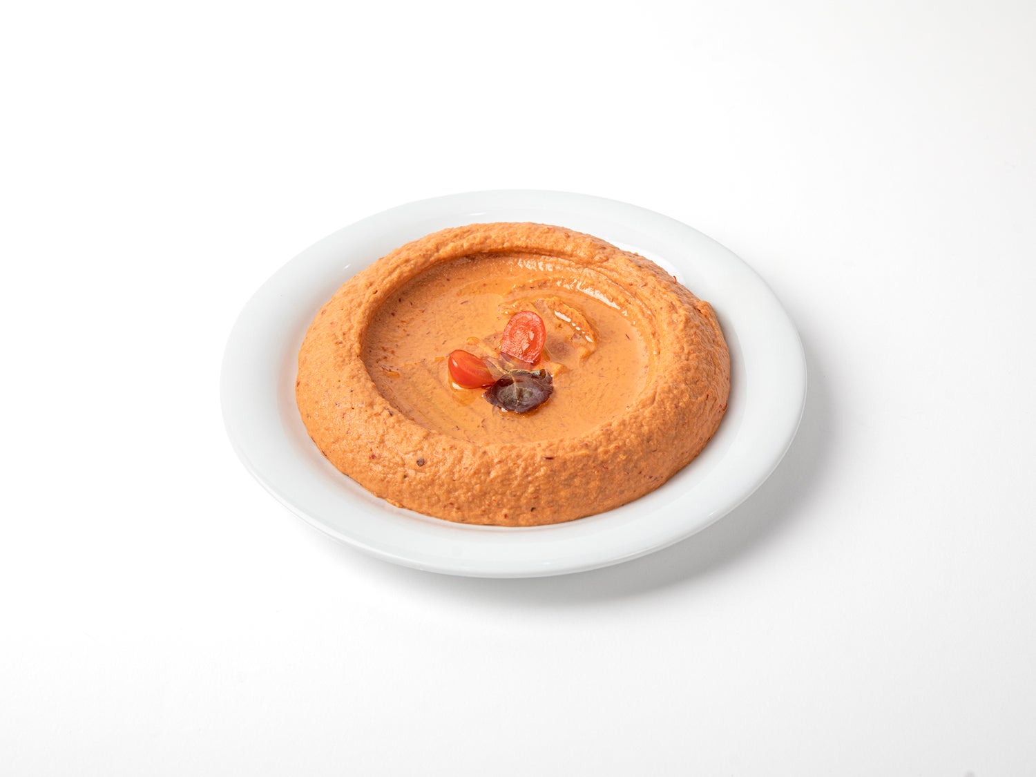 Hummus Mouhamara