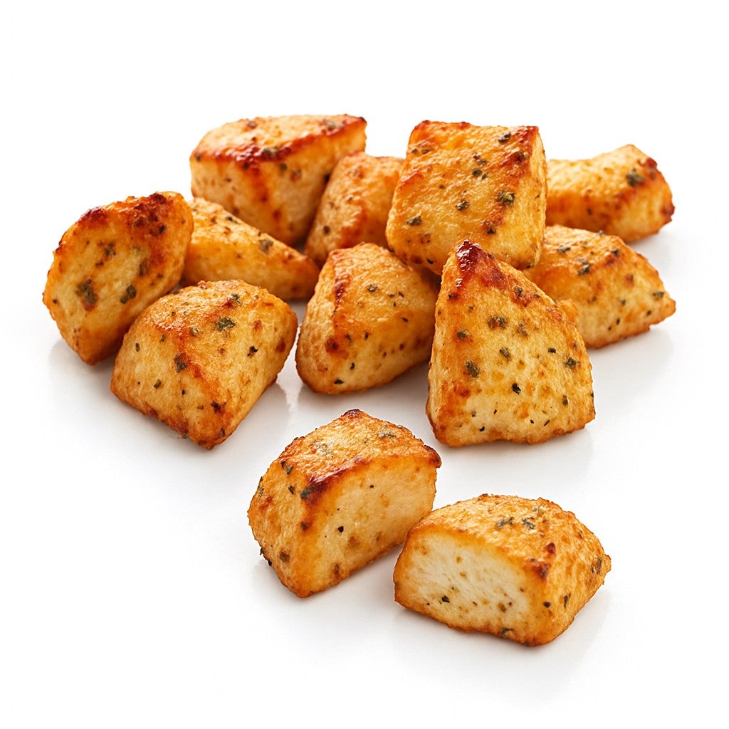 - Poulet Citron Romarin