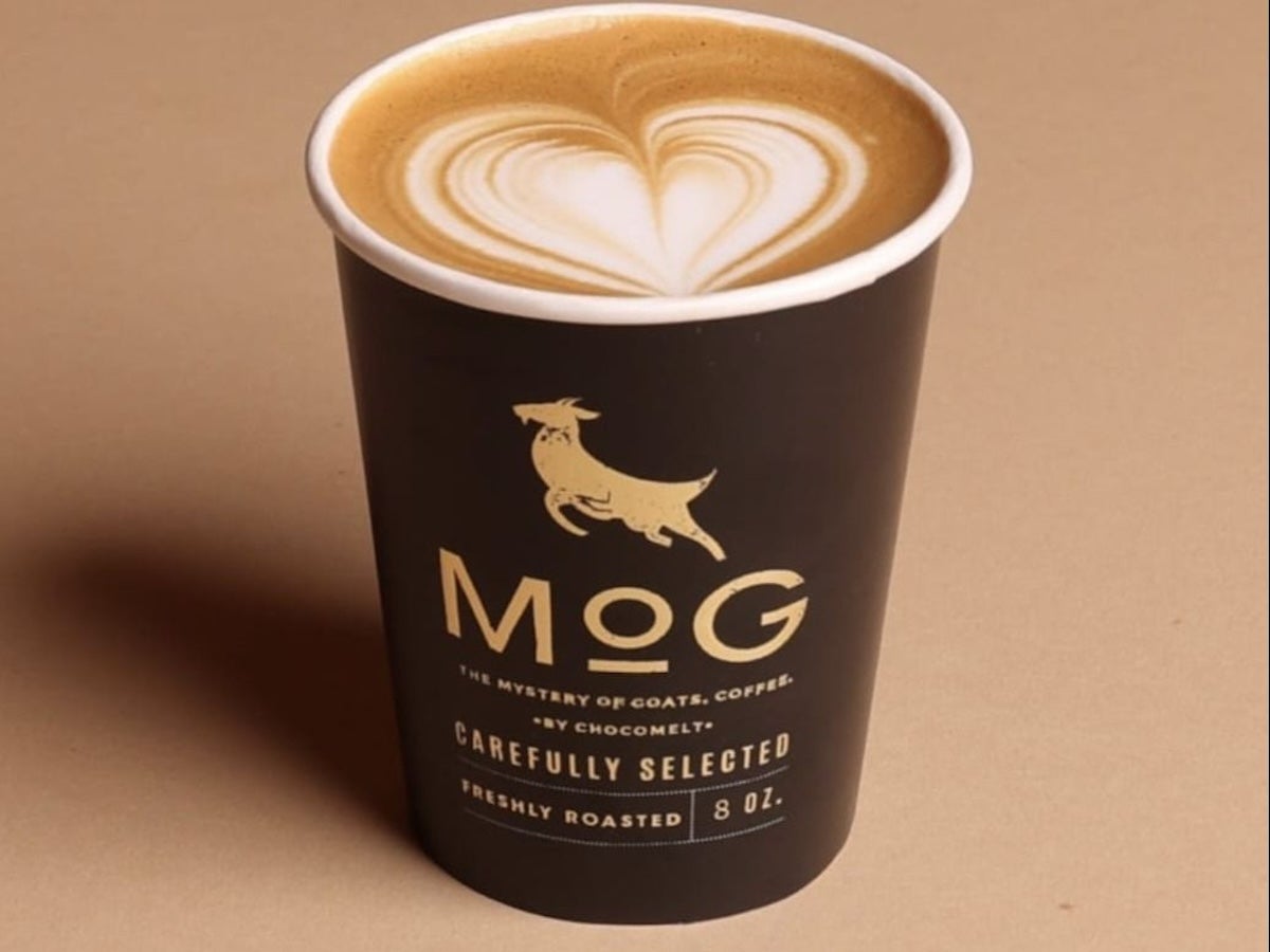 Café Latte