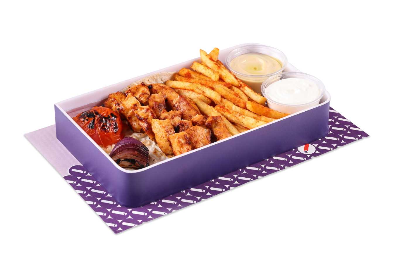 Shish Tawouk