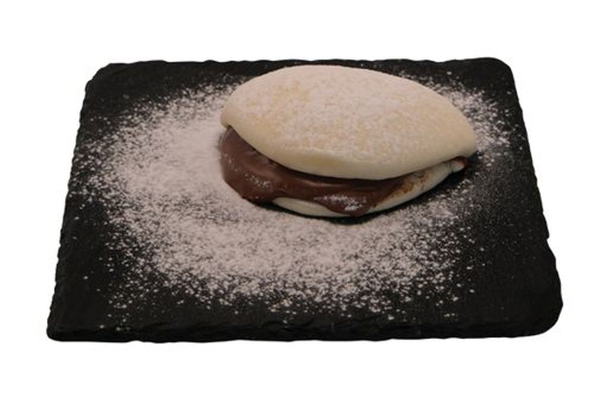 BAO CON NUTELLA