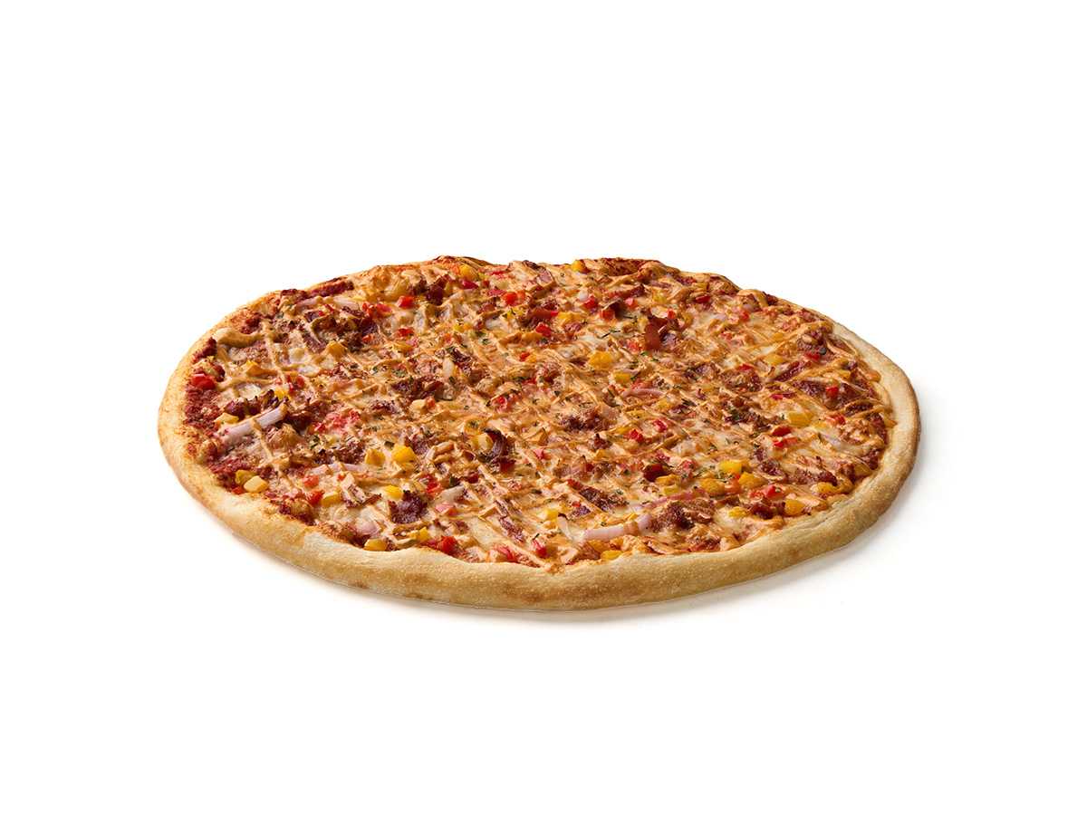 Spicy Chipotle Bacon