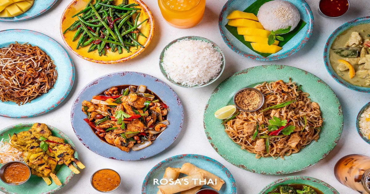 Rosa Parks intelligence overview