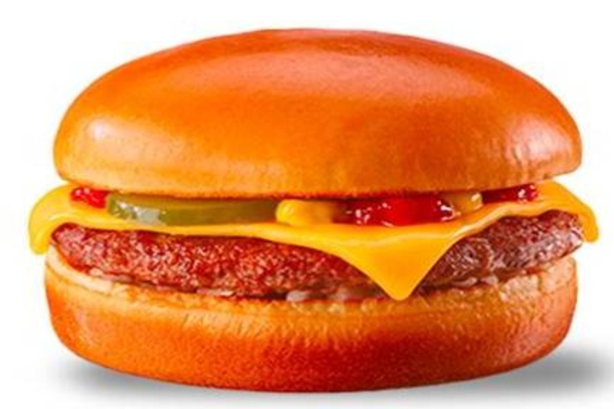 🍔Cheeseburger🍔