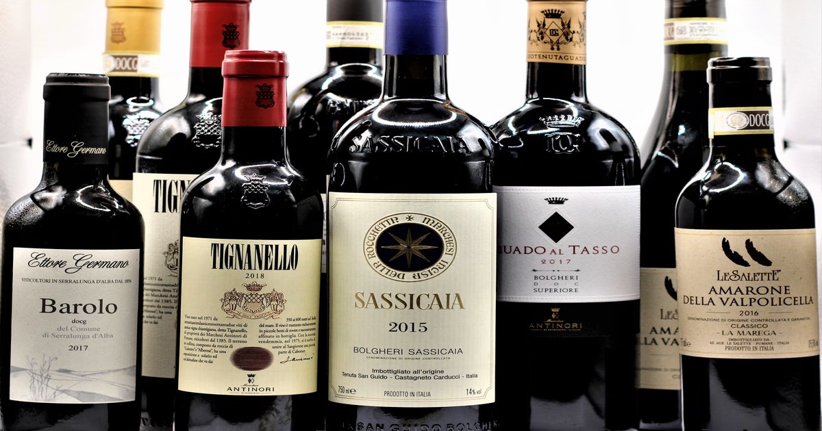 Mari Deli & Dining Wine Cellar Chiswick delivery from Chiswick