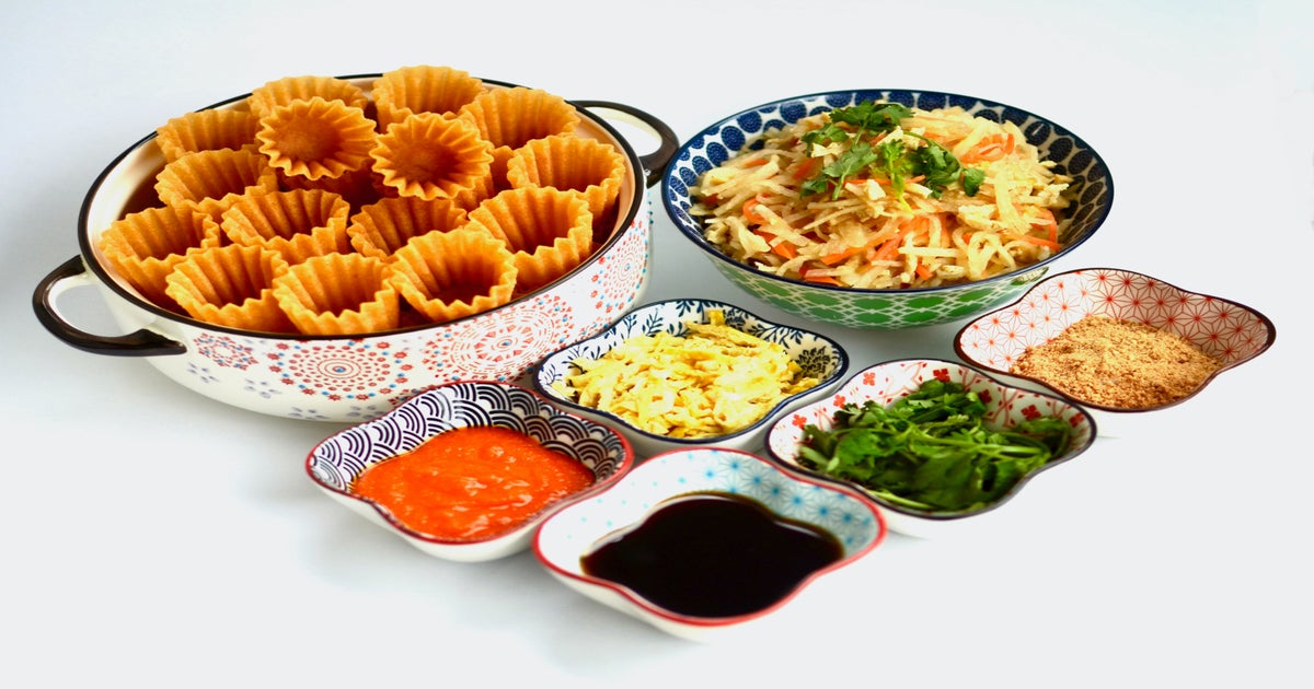 Red Lips Foods Gourmet East Kitchen Tanah Merah delivery from Tanah