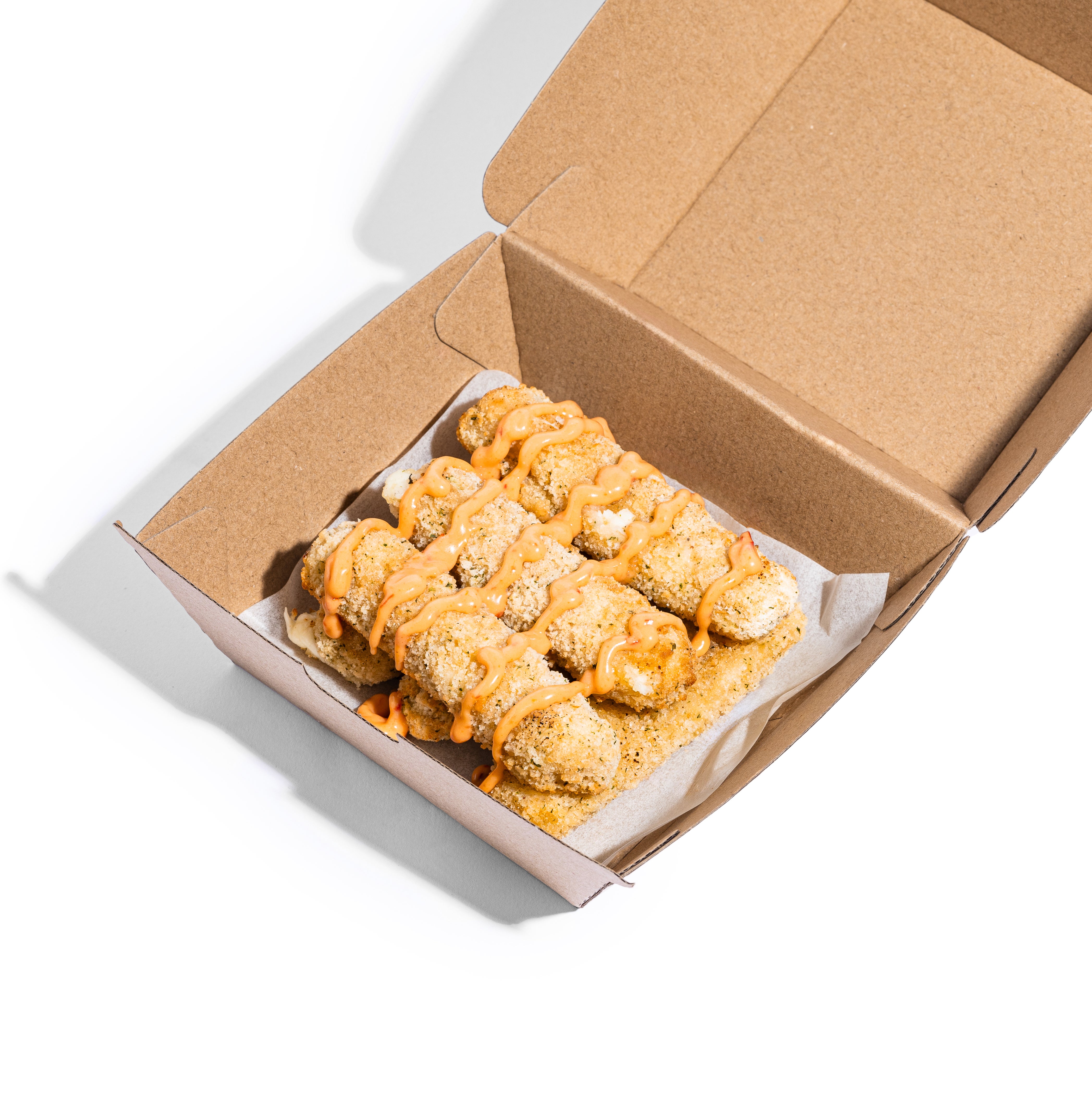 Cheese Chips