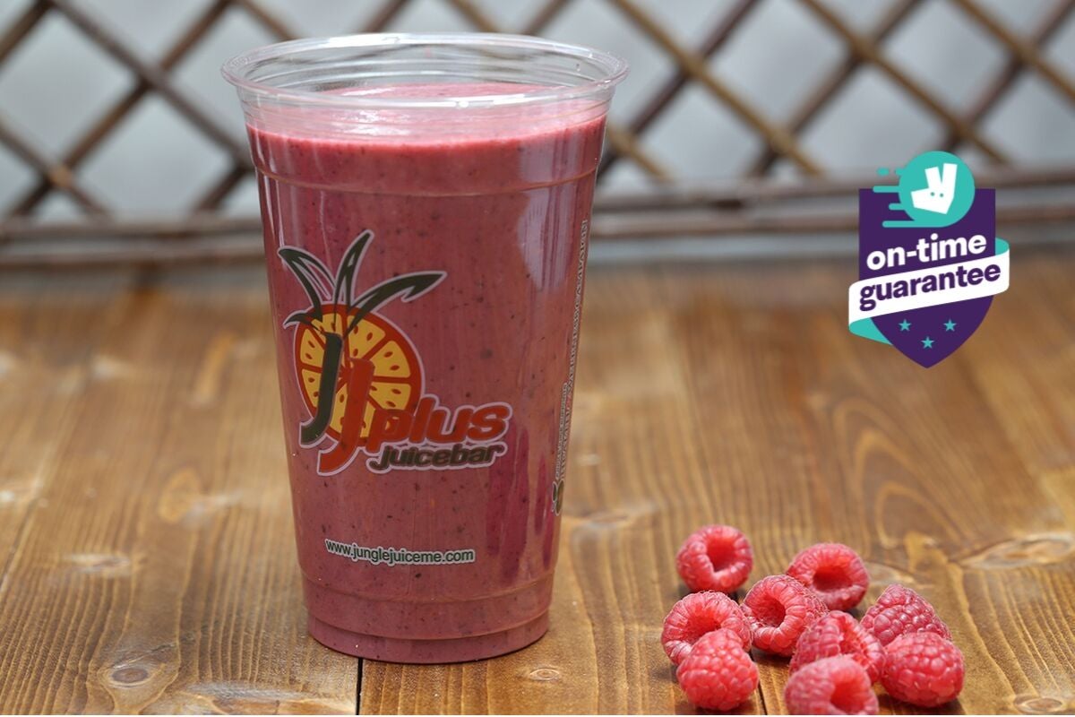 Restaurant Jungle Juice Dubai Mall Dubai Mall in Downtown Dubai