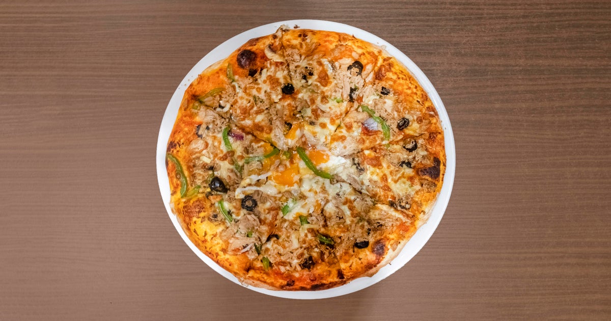 Speed Pizza - Val de Marne delivery from Limeil-Brévannes - Order with ...
