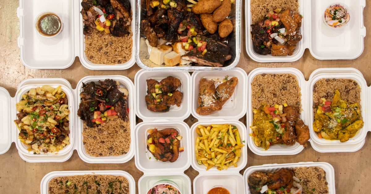 Soul Chef Kitchen - Deal delivery from Deal - Order with Deliveroo