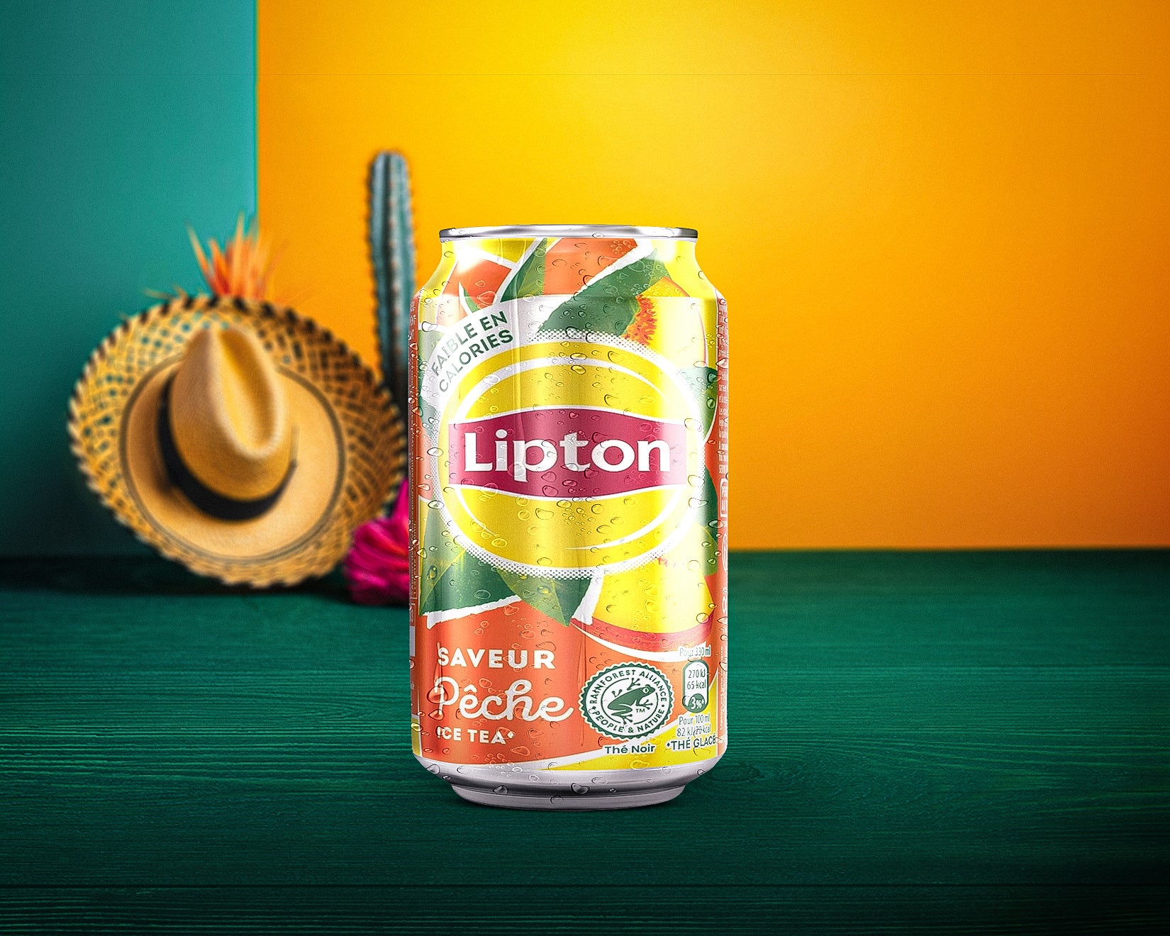 Ice tea 33cl
