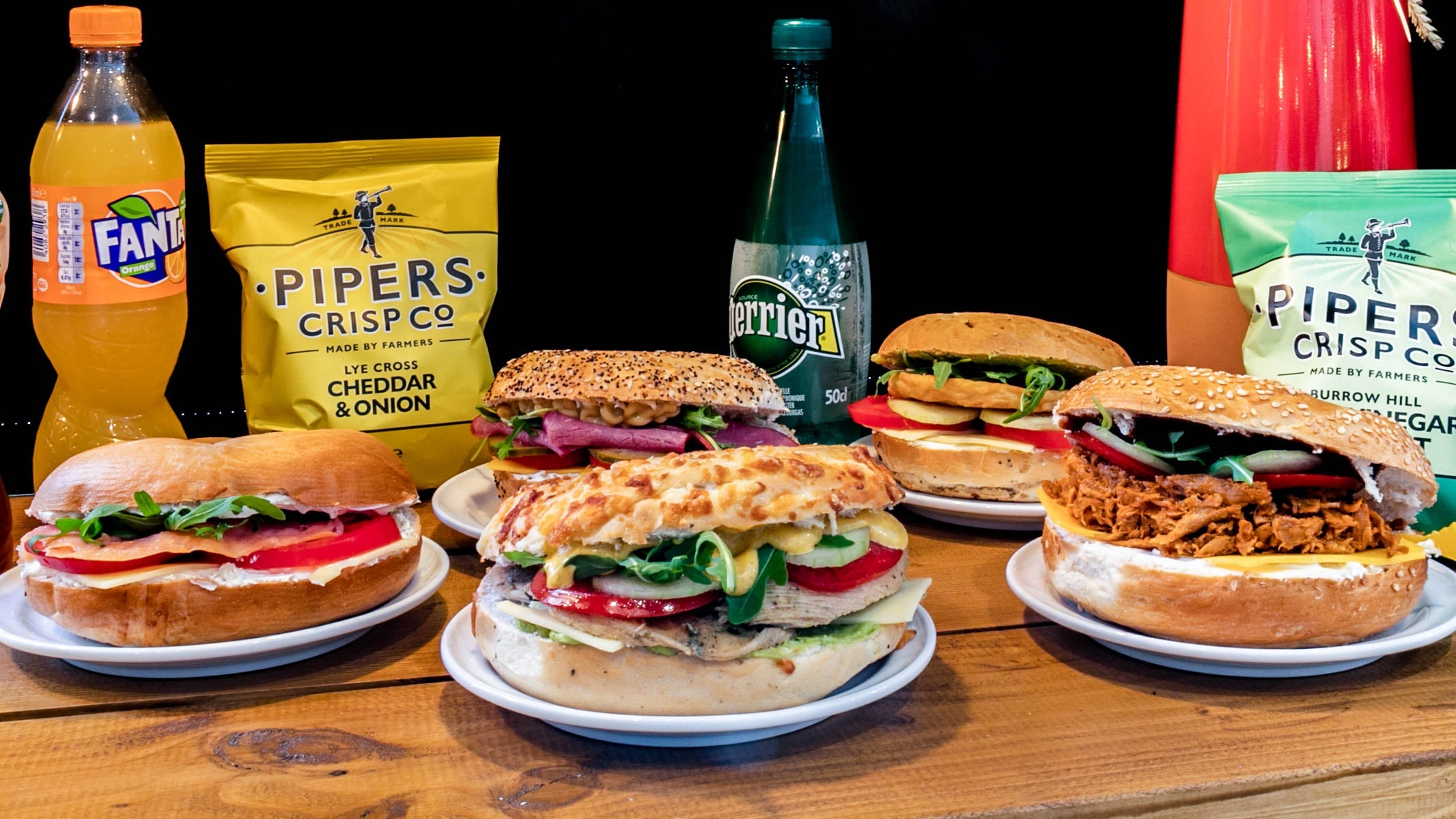 Restaurant Cargo Coffee Shop à Le Havre centre ville Livraison