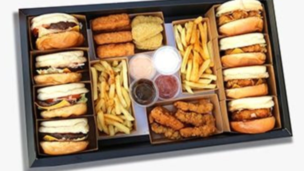 Family Box