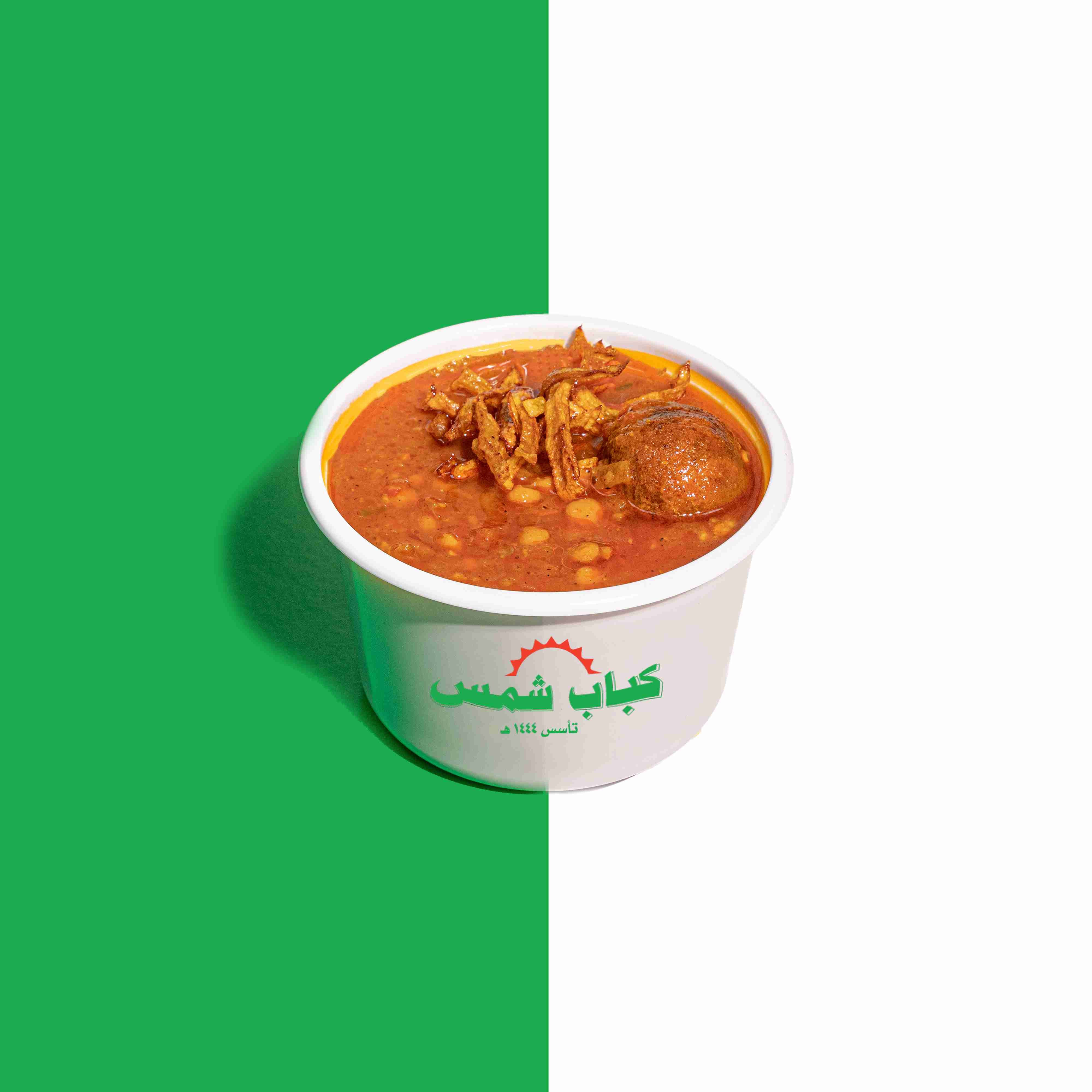 Qeema (Potato Stew)