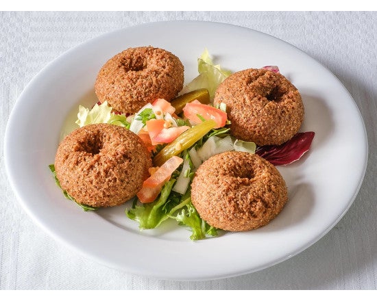 Falafel x4 🧆