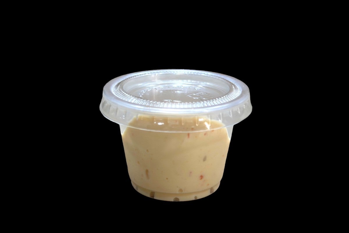 Sauce Mayo Spicy