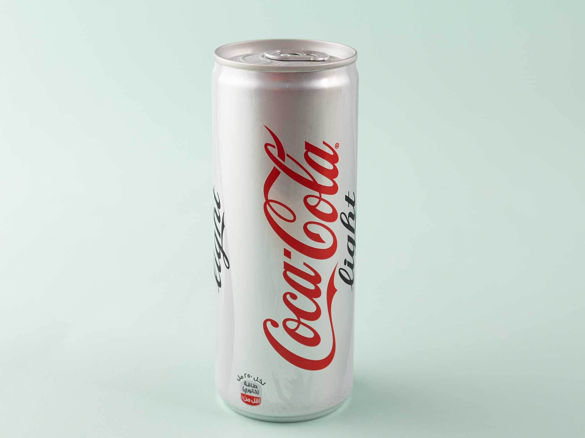 Cola Light
