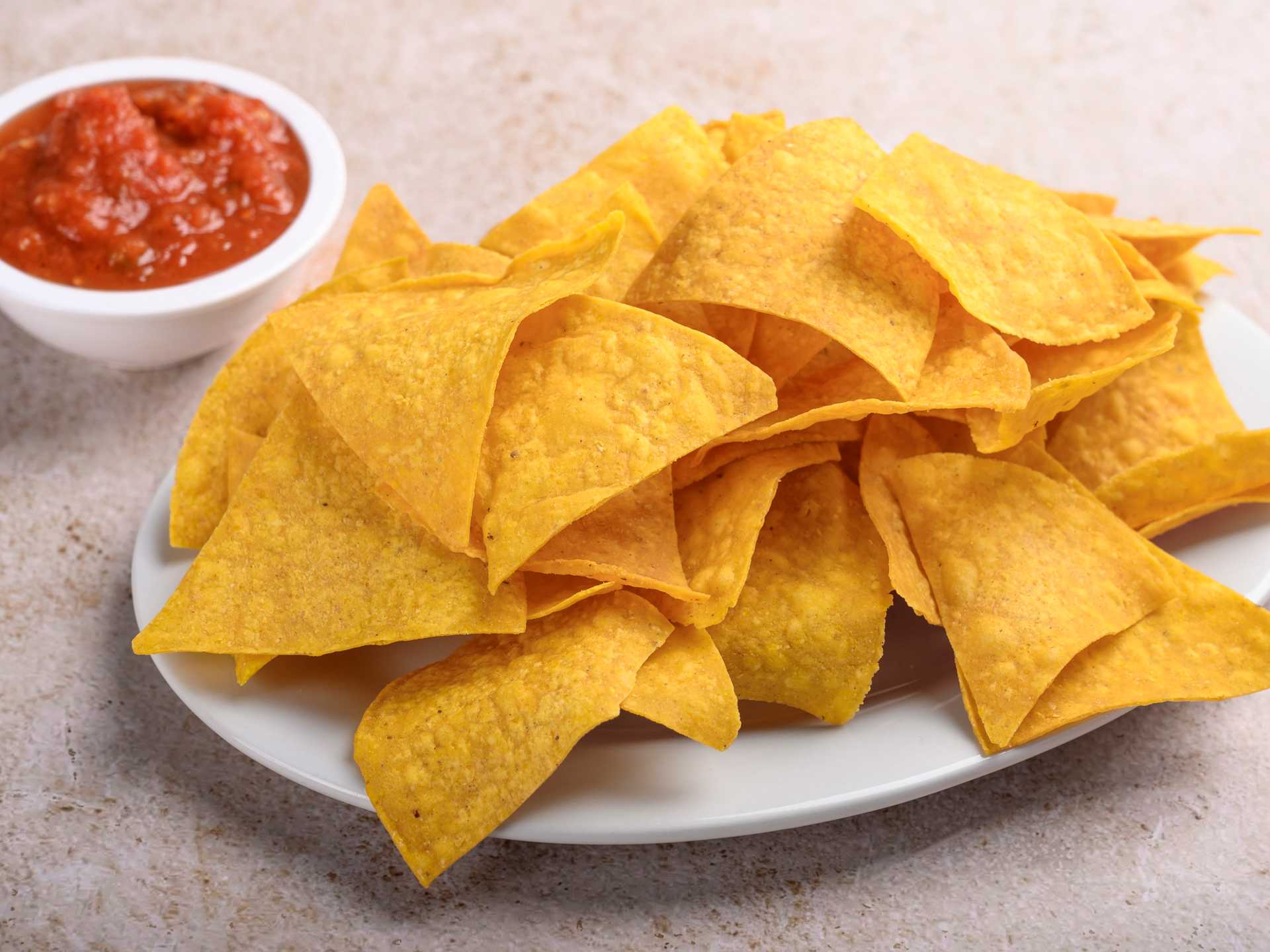 Chips & Salsa