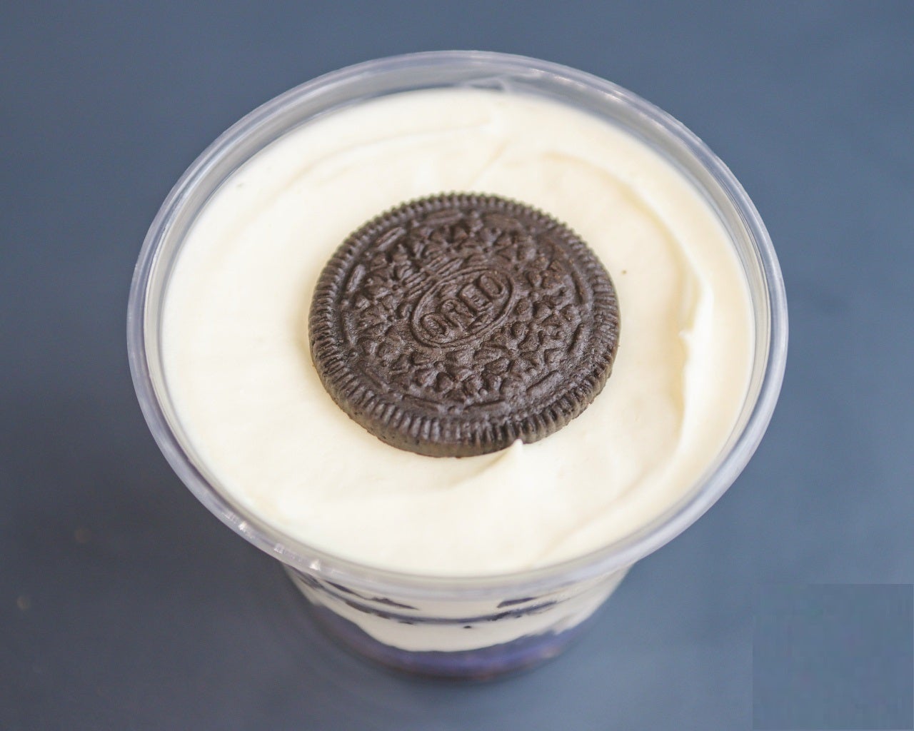 Tiramisu maison oreo