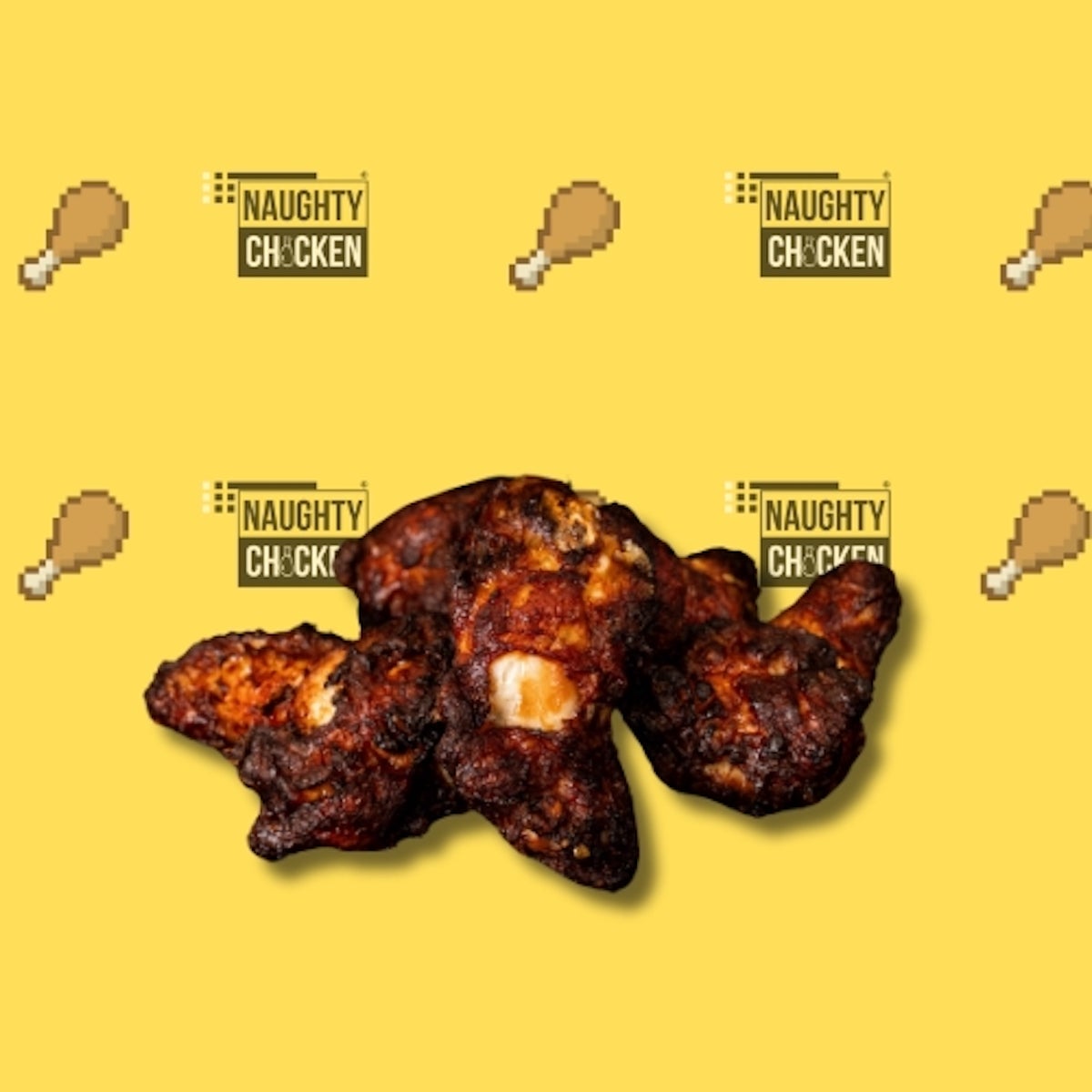 x10 Wings 🍗