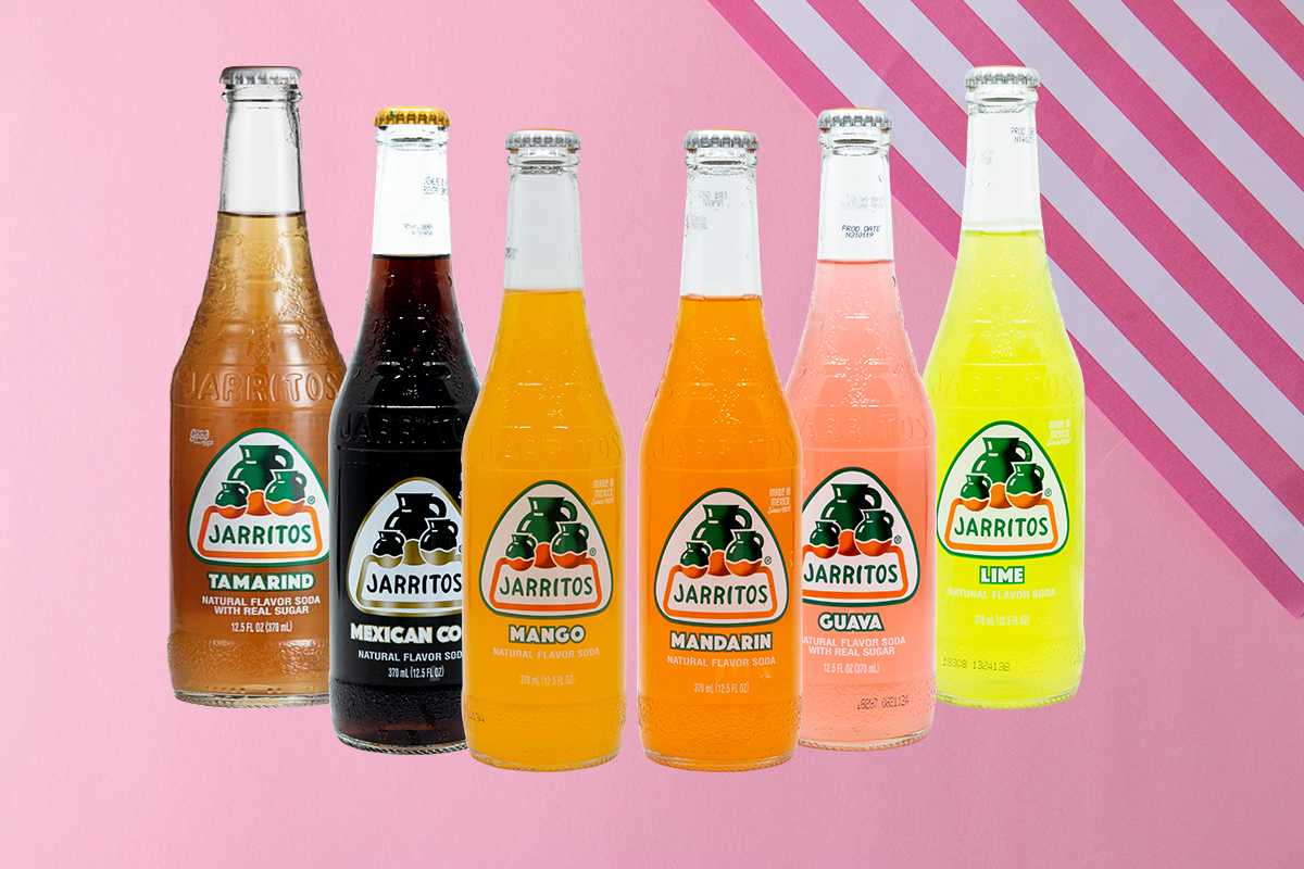 Jarritos