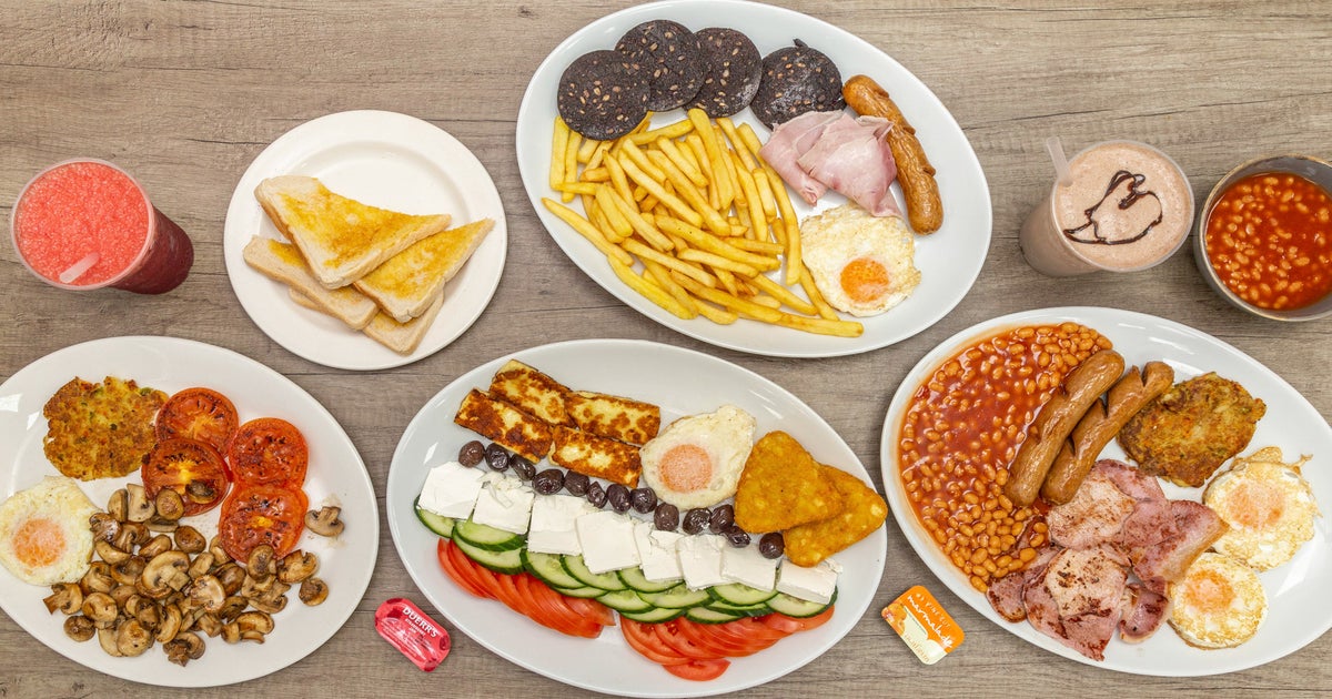 Rolling Pin Bakery Ormskirk Road delivery from Newtown Order with