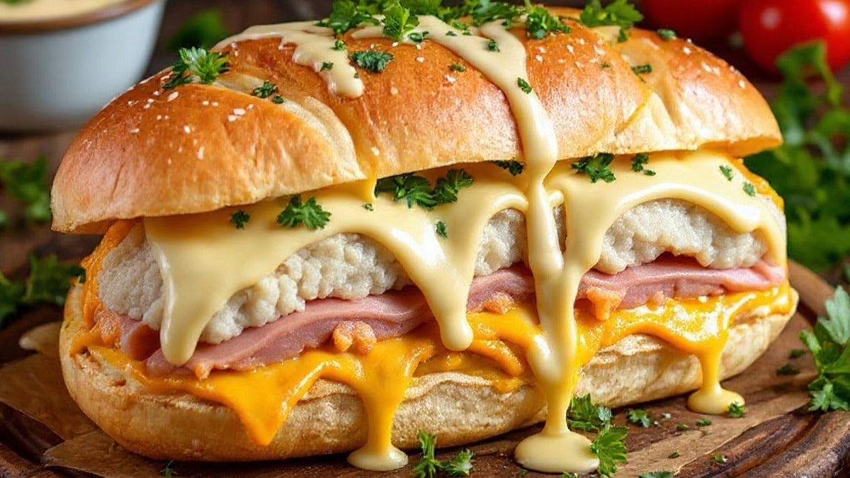 🥪 Radical