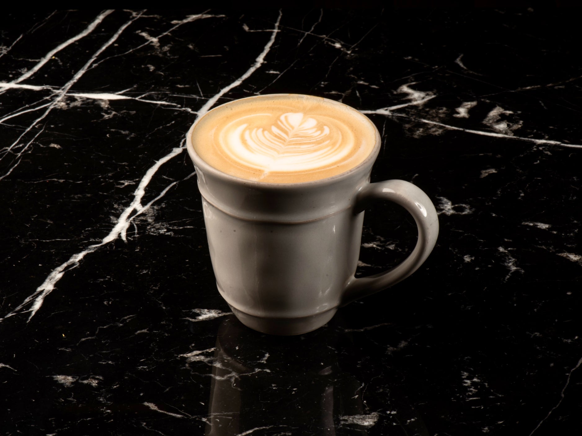Cafe Latte