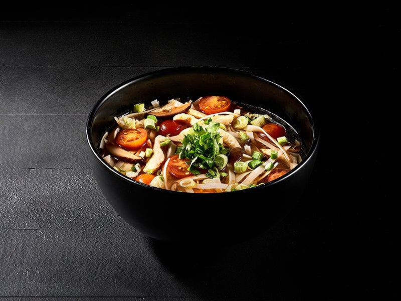 Changs Chicken Noodle Soup