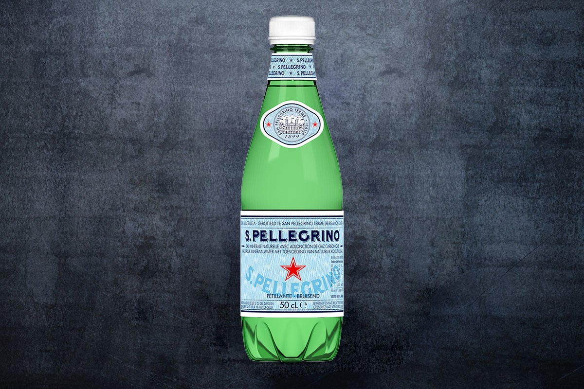 San Pellegrino