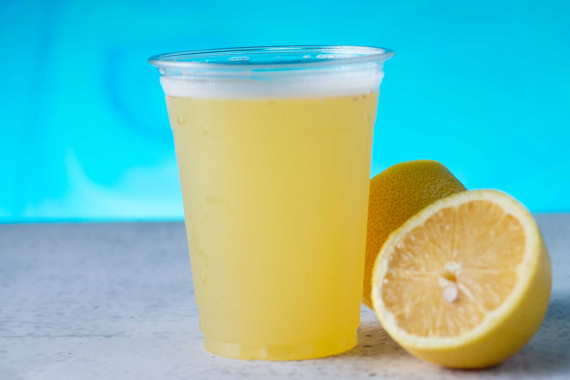 Lemon Juice