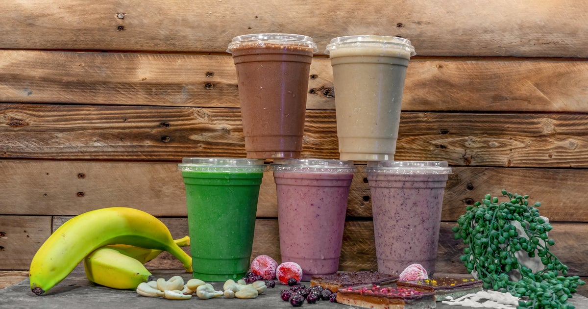 Level Up Gyms Southport City Centre delivery from Southport City