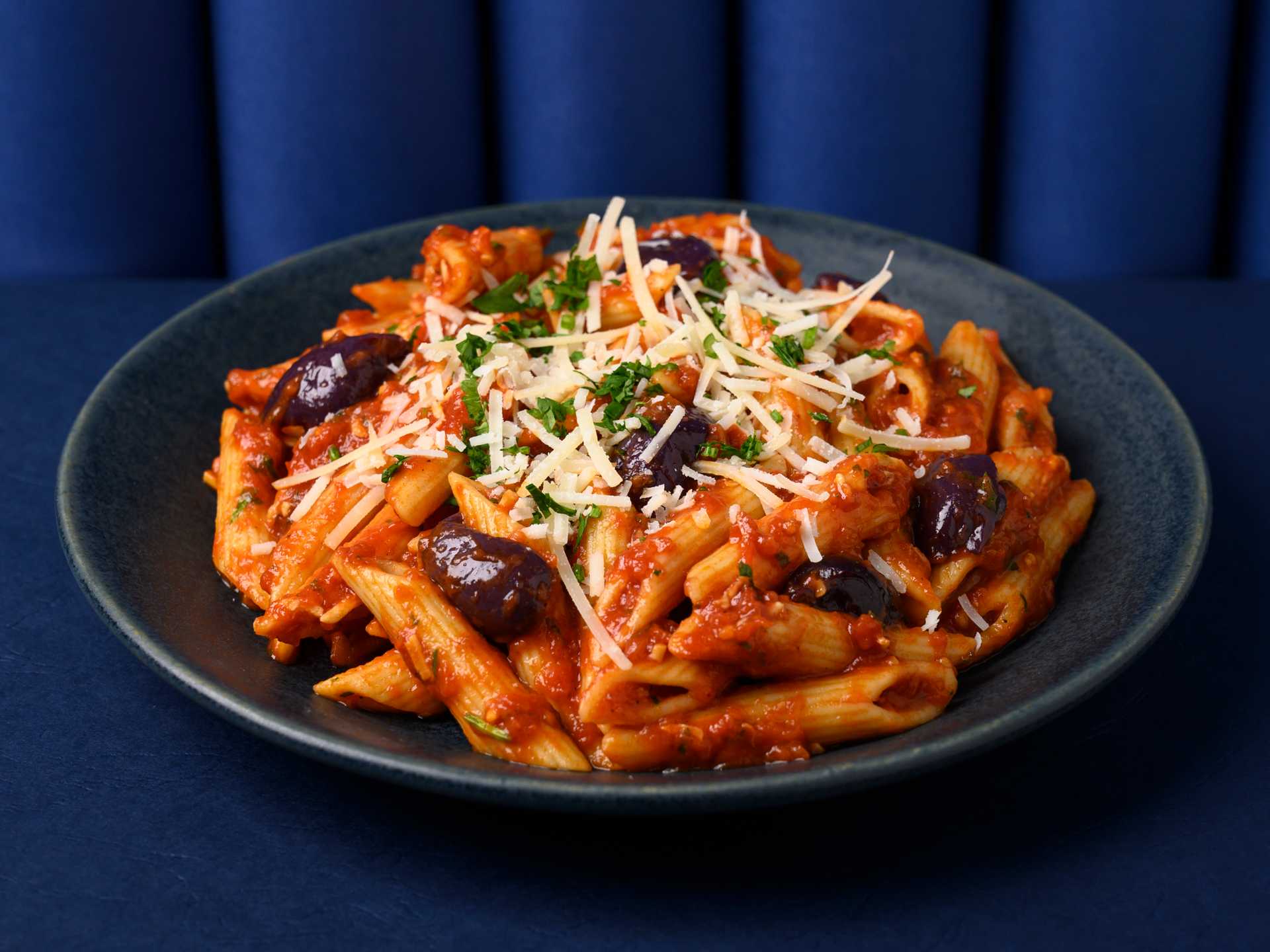 Napoletana Pasta