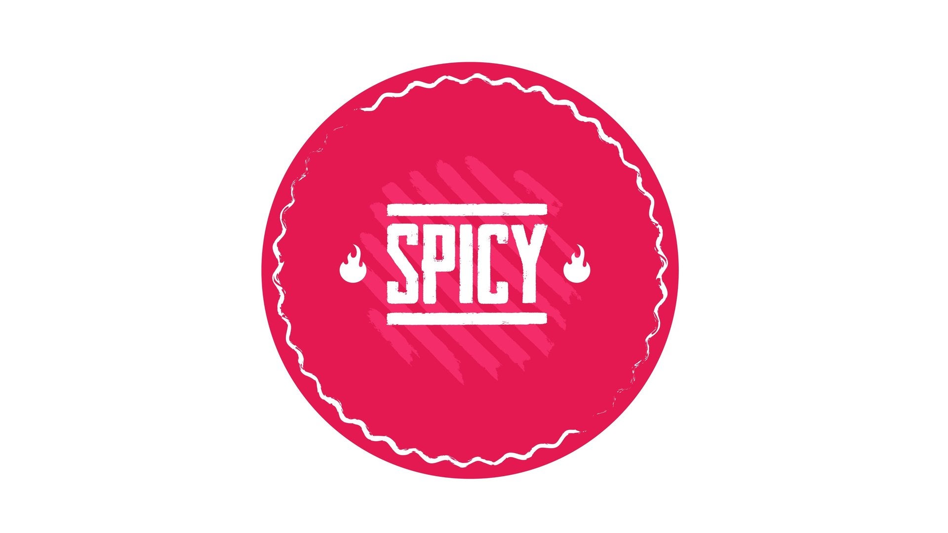 Signature Spicy Sauce