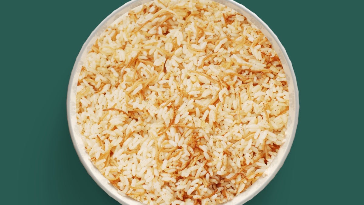 Riz 🍚
