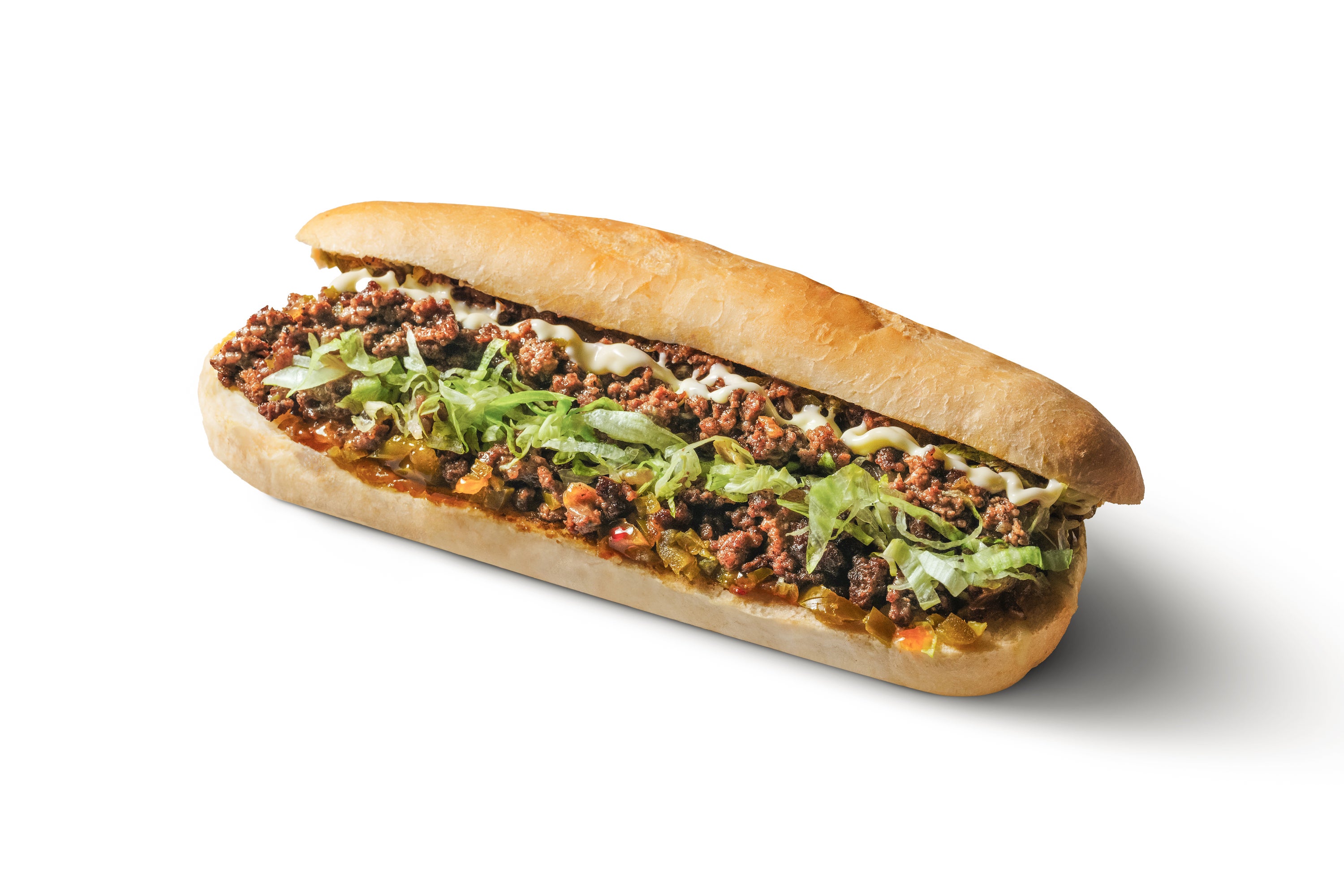 Chopped Beef