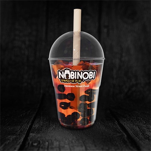 Bubble Tea 🧋