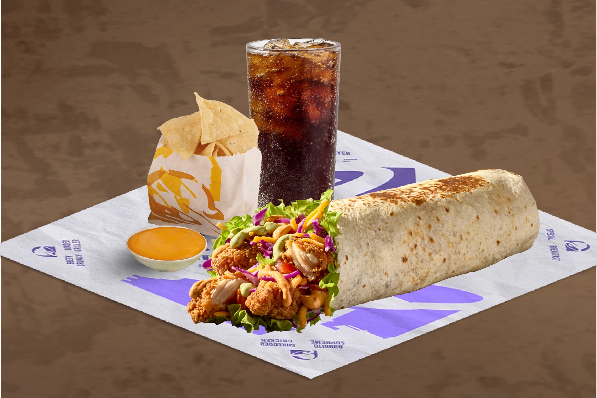 Primero Chicken Griller Meal