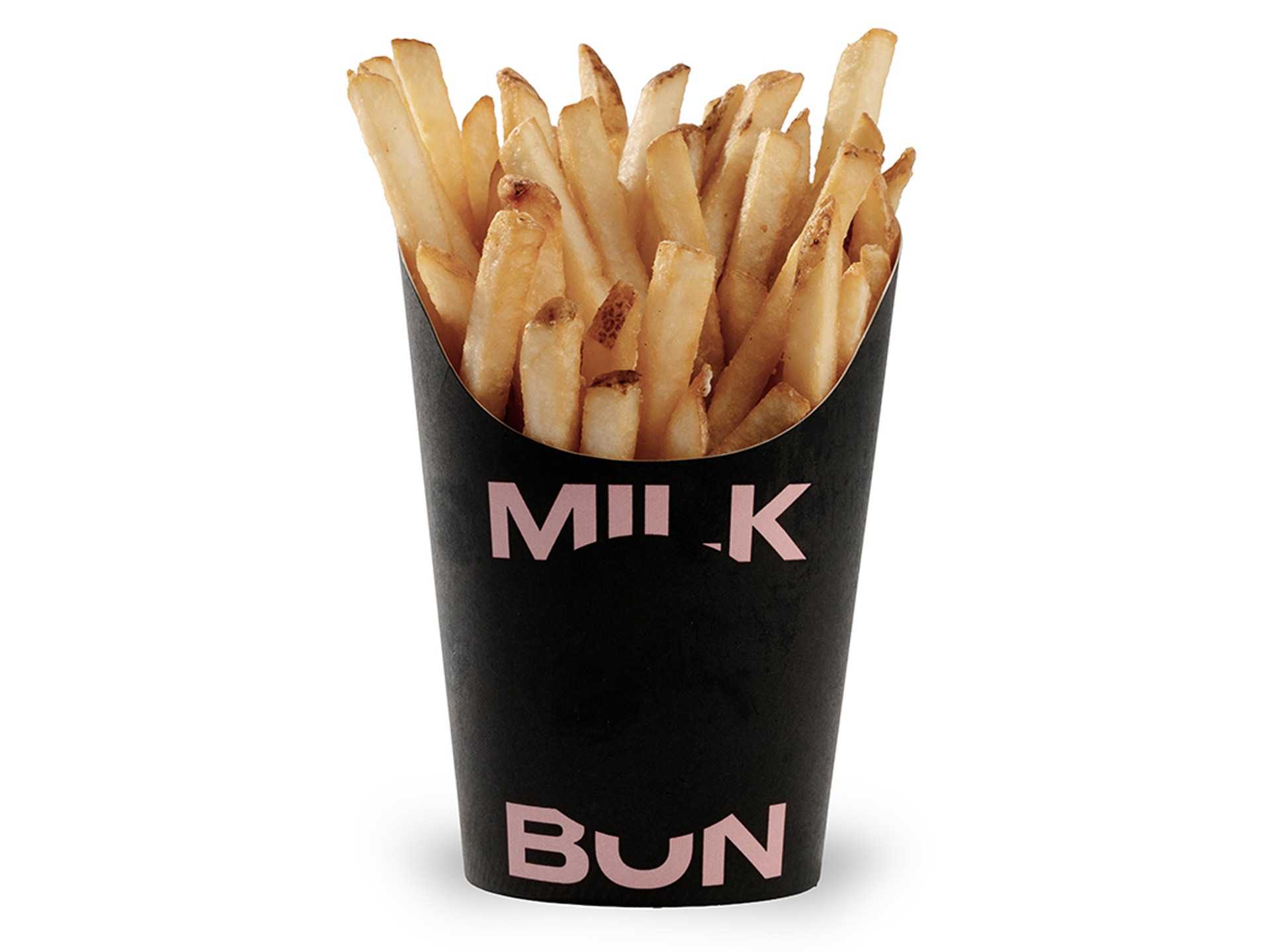 Fries