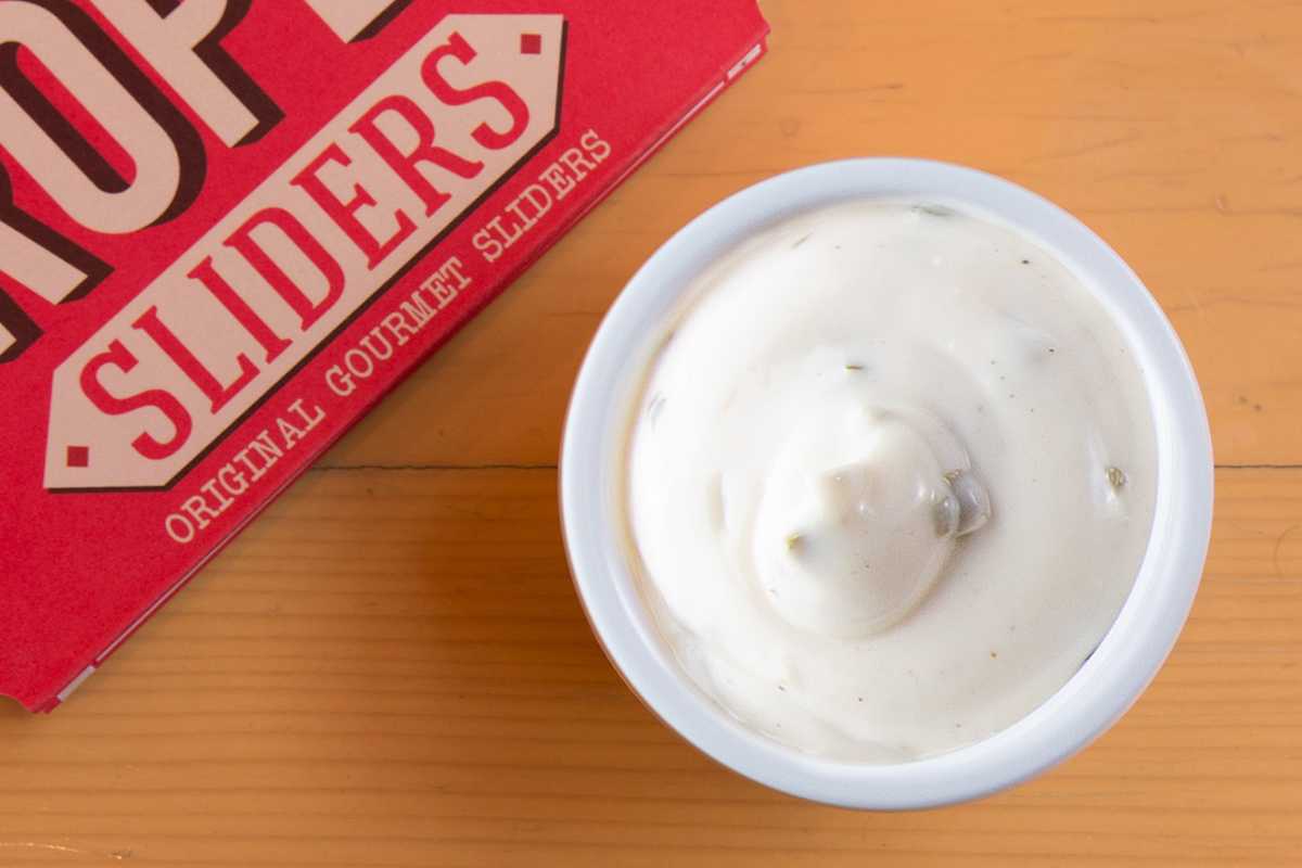 Tartar Sauce
